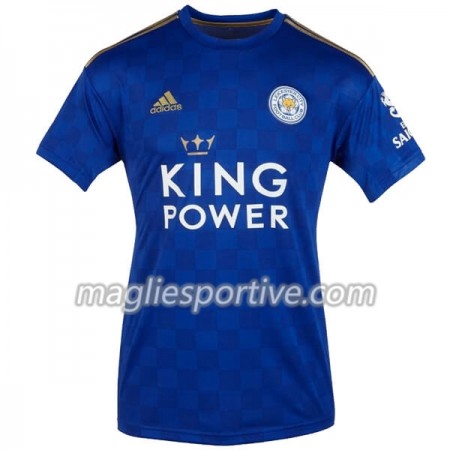 Completo Calcio Leicester City Divisa Prima 2019/2020